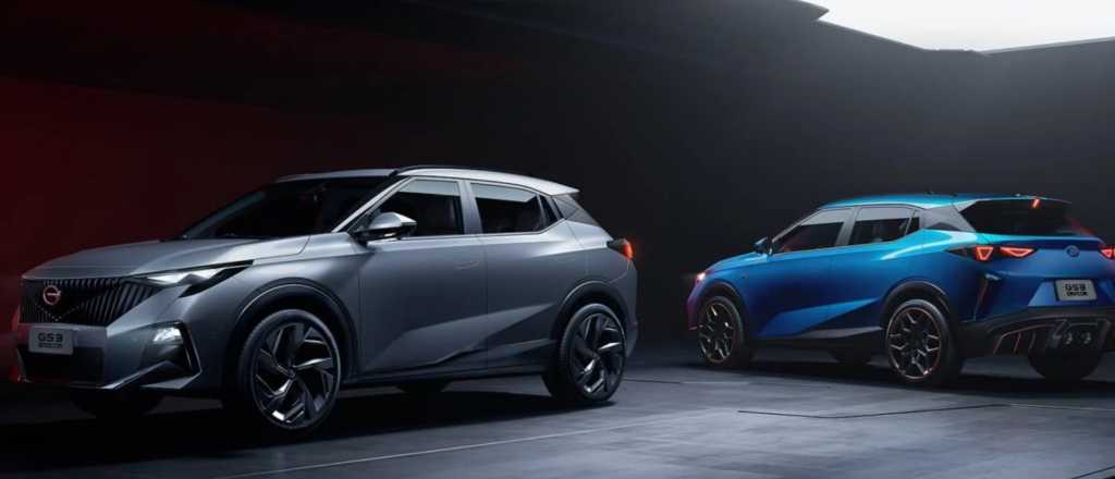 Una nueva automotriz china llega al pa&iacute;s con SUV y el&eacute;ctricos de alta gama
