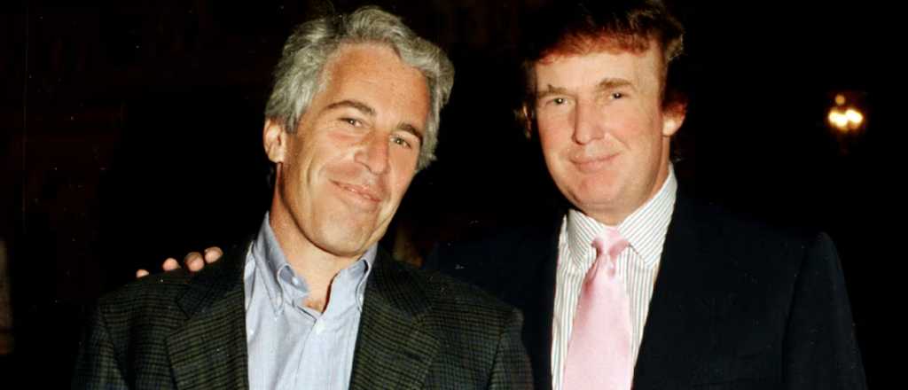 Los correos de Epstein que complican a Trump: "La víctima pasó horas con él"