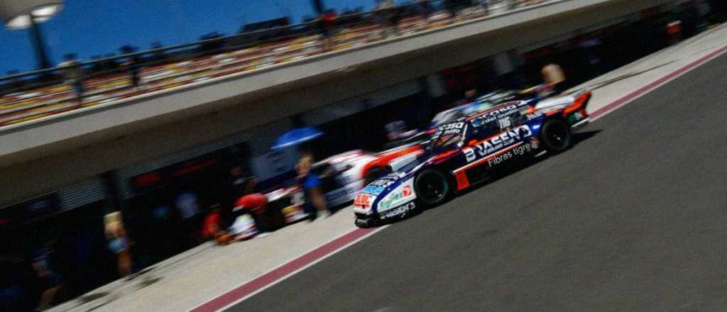 Tras dos años ausente, un viejo conocido regresa al Turismo Carretera