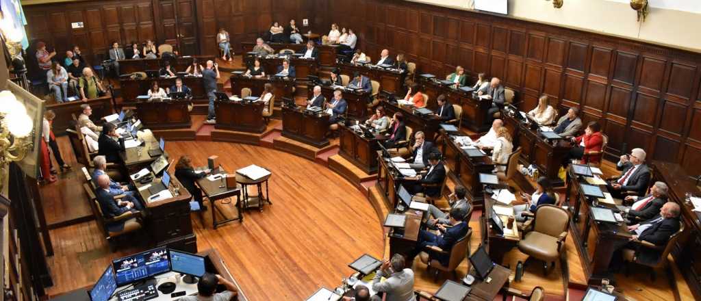 Diputados dio media sanción a los proyectos de Impositiva y Avalúo 2026
