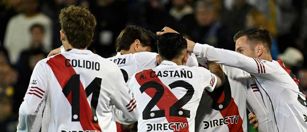 Tigres de México va por una figura de River resistida por los hinchas