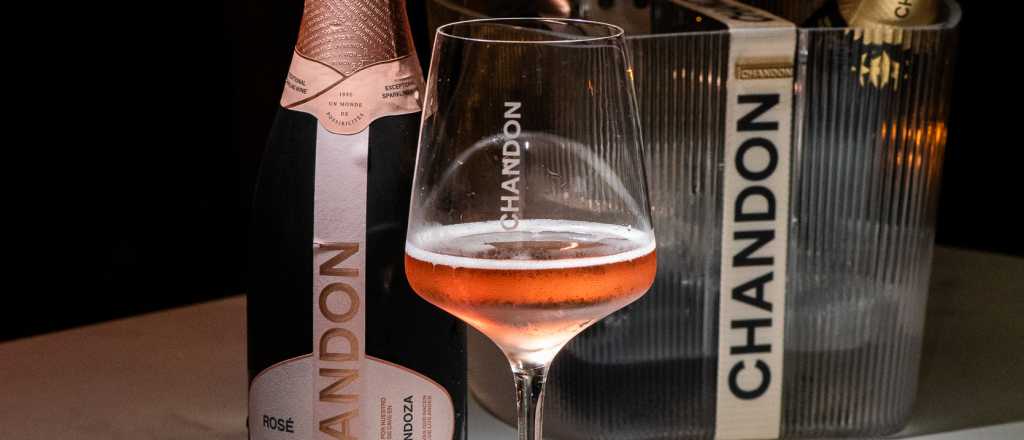 Este es el Mejor Espumoso Argentino 2025: &iquest;cu&aacute;nto cuesta?