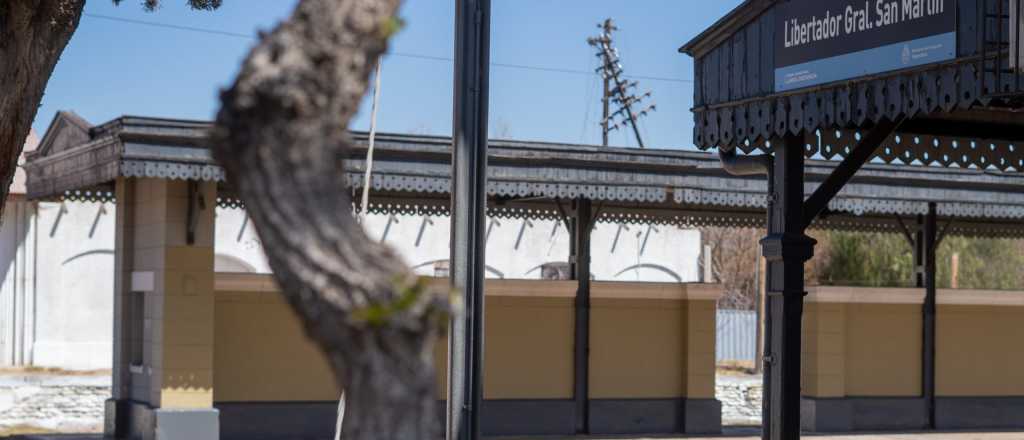 Nueva pr&oacute;rroga para la apertura de sobres del Tren de Cercan&iacute;as del Este