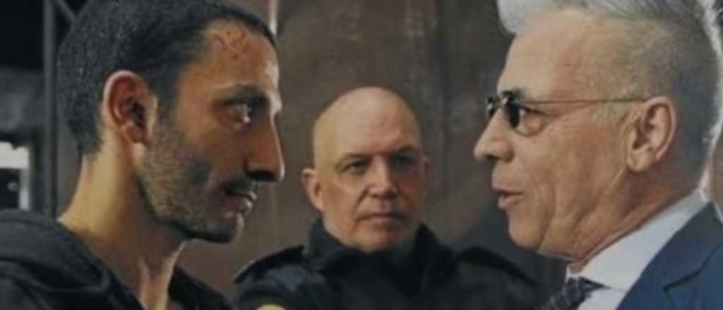 Conmoci&oacute;n por la muerte de un actor de El Marginal