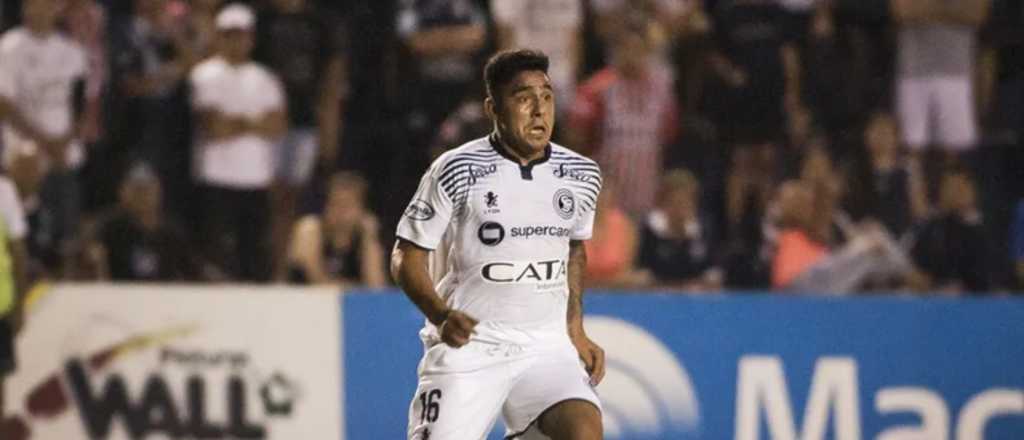 Un ex Lepra en la mira por presunta tenencia de material de pedofilia