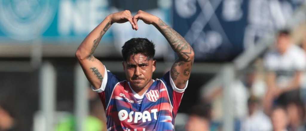 El comunicado de Unión por el allanamiento a Tarragona, ex Lepra