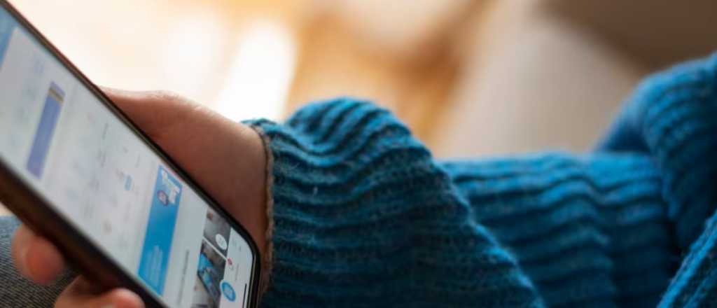 Un comerciante de San Rafael fue estafado con una falsa transferencia