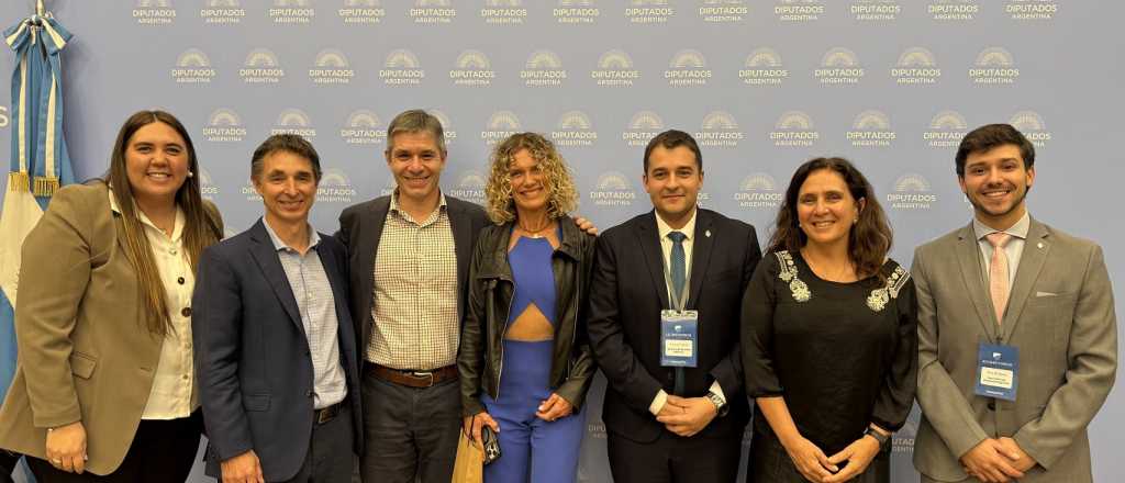 Qué dejó la 6° edición del Alumni Forum, el evento que impulsa el Frente Joven