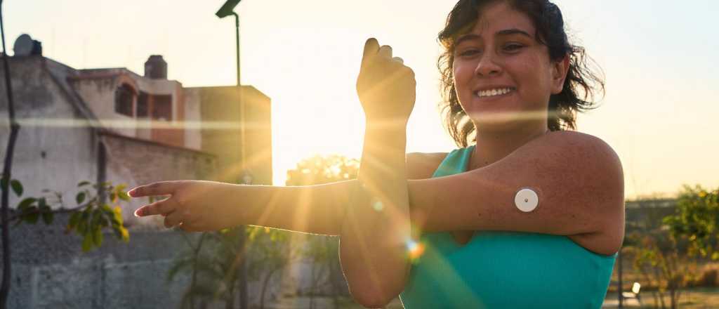 De la escuela al trabajo: cómo vivir con diabetes en Mendoza