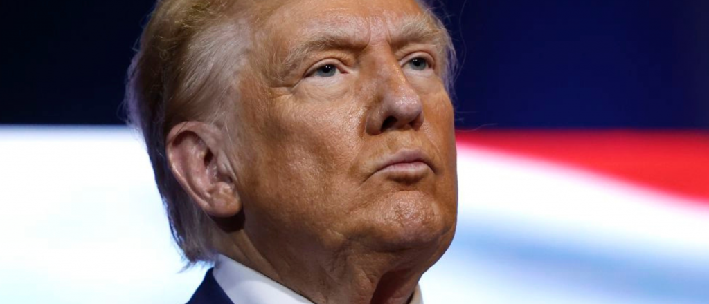 Trump anunció que suspenderá la inmigración del "Tercer Mundo"