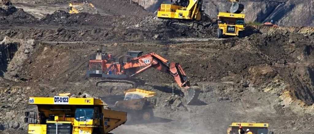 Mansos minerales: dónde están esas tierras raras que tanto quiere Trump