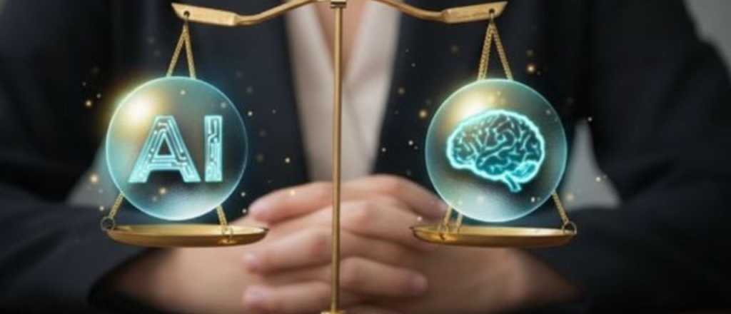 Inteligencia artificial, &eacute;tica y derecho: una mirada desde la Universidad