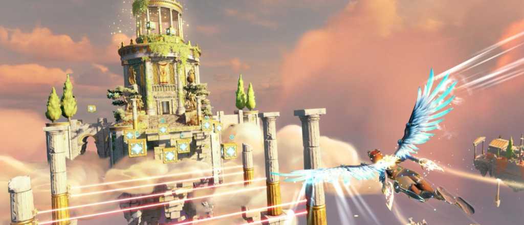 Un festejo a lo grande: Ubisoft deja gratis uno de sus juegos más populares