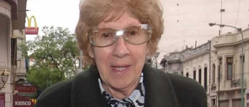 Llega la serie sobre la primera asesina serial argentina: Yiya Murano