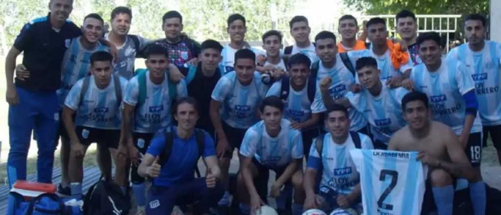 En el Este hay otro "San Martín" y una figura de la TV tiene un rol clave