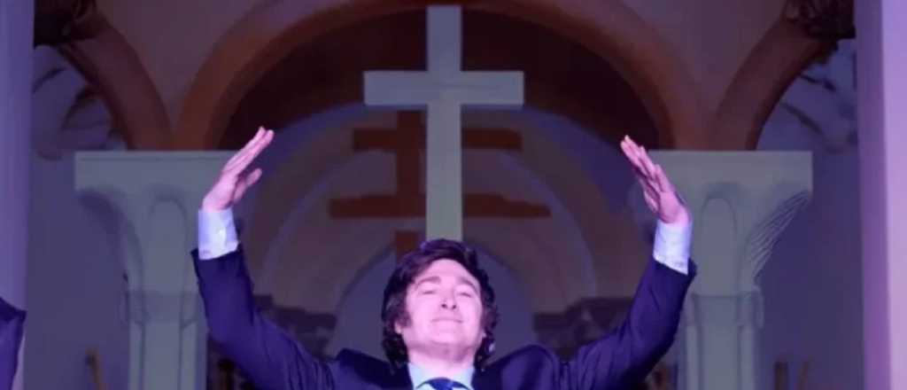 Rezo por vos: el auge evang&eacute;lico y las alabanzas que son votos