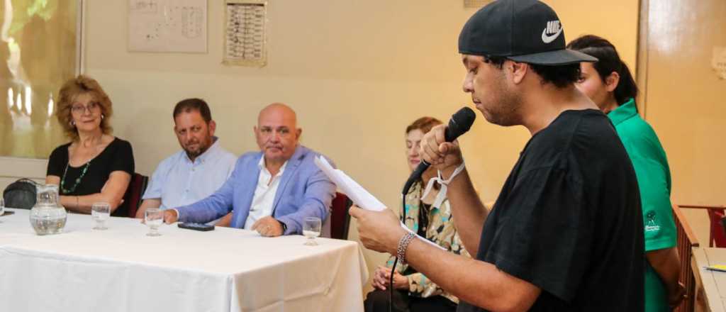 Mendoza tendrá un centro de desintoxicación por consumo problemático