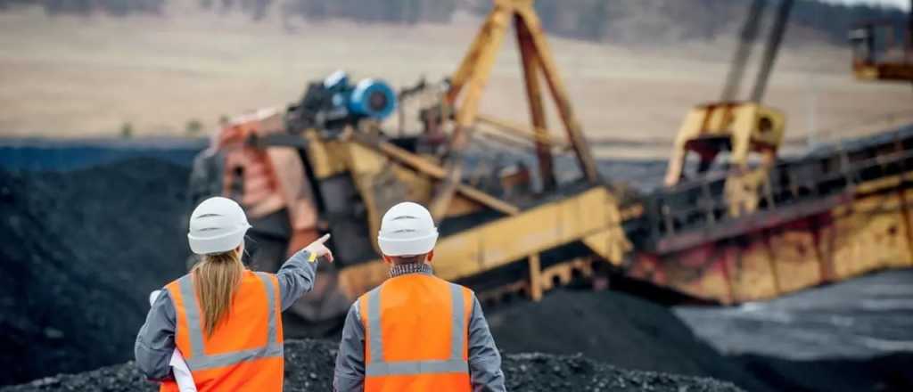 Provincias piden una ley de proveedores mineros para dinamizar el sector