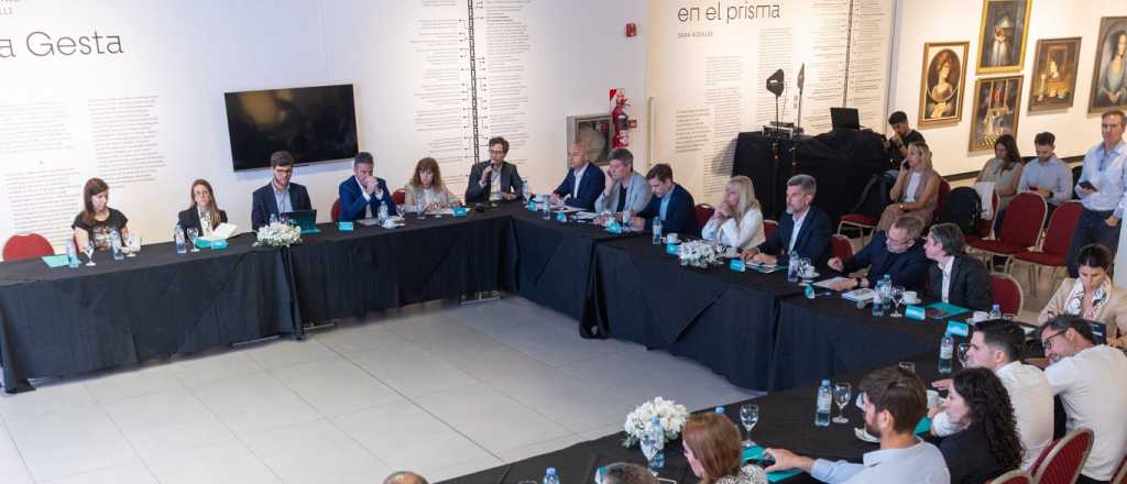 El prestigioso evento sobre IA y gesti&oacute;n p&uacute;blica que se celebr&oacute; en Ciudad