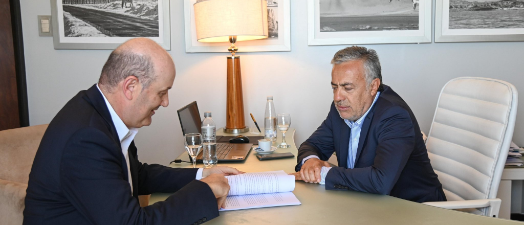 Quincho: el "tuitgate", un macrista camuflado ¿y si La Cámpora tenía razón?