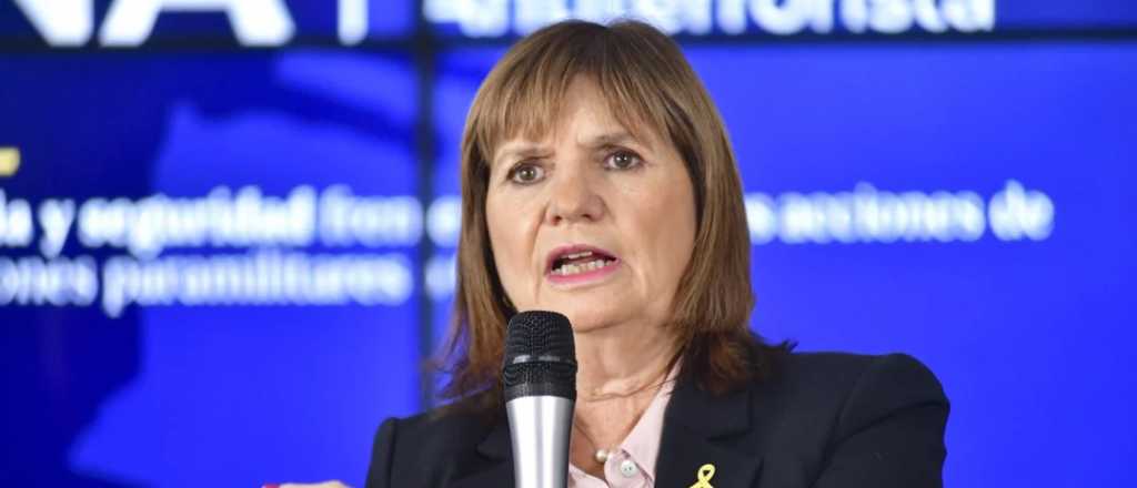 Bullrich celebró la condena a los Sena y apuntó contra el poder "feudal" de la familia 