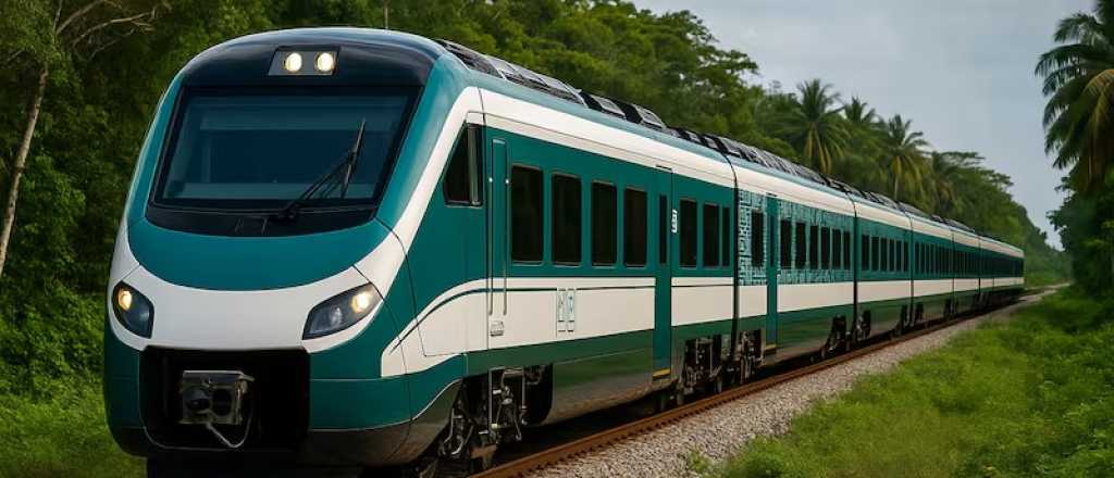 El tren que unirá el Atlántico con el Pacífico y promete cambiar la región