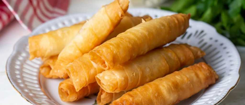 La receta turca con queso que conquista paladares