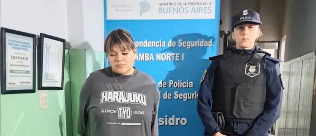 Entre lágrimas: el difícil presente de More Rial en prisión