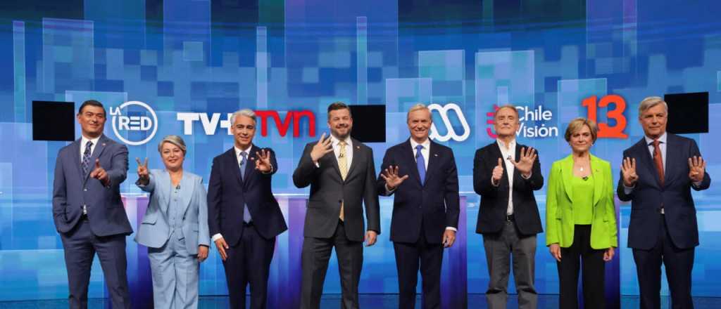 Elecciones en Chile: de estos 8 nombres saldr&aacute; el sucesor de Gabriel Boric