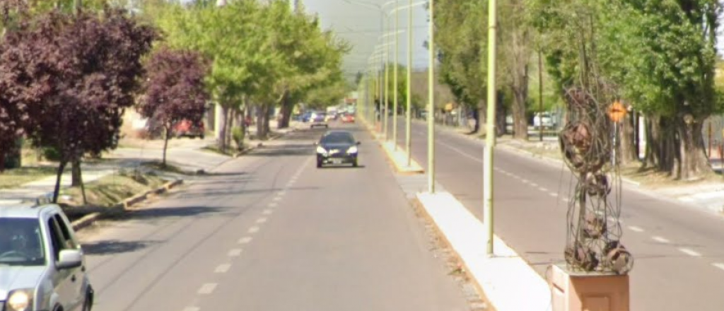 Dos jóvenes de 17 y 18 años murieron en un accidente en Tupungato