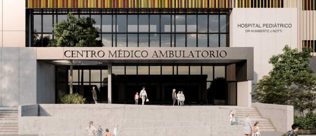 Por qué estiraron el llamado a licitación de la ampliación del Notti