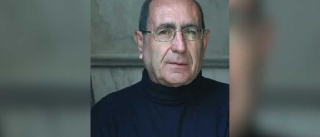 Muri&oacute; Vicente Reale, el cura mendocino que apoy&oacute; el matrimonio gay en 2010