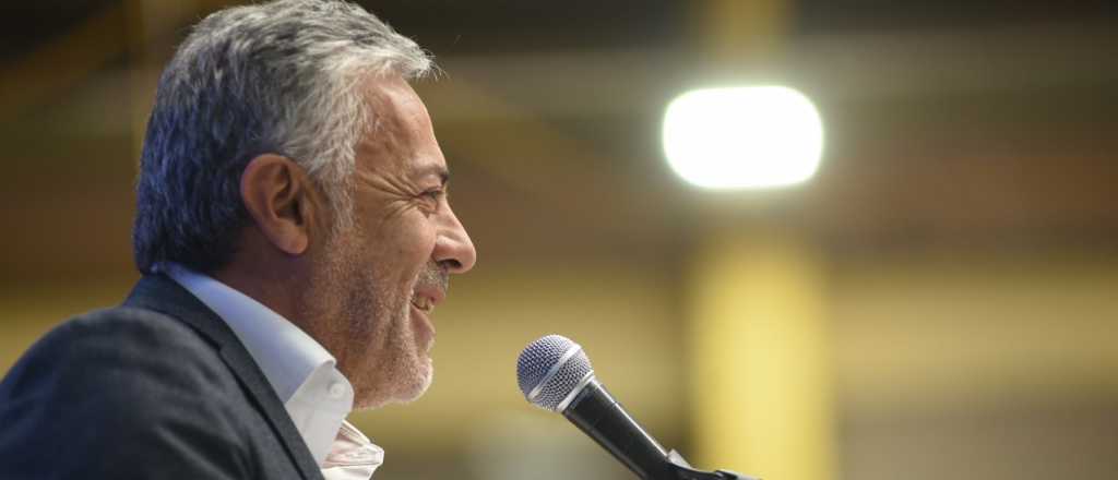 Malargüe podría albergar 136 proyectos mineros