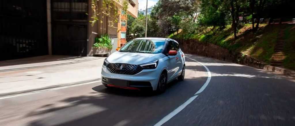 Los dos autos chinos que se colaron en el ránking de 0km más baratos