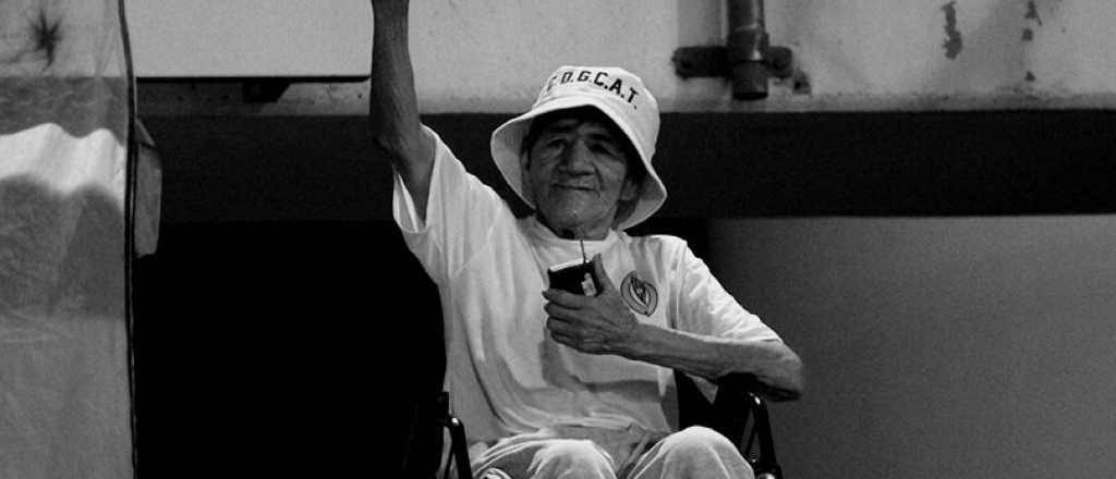 Crónicas del subsuelo: Viaje al fondo de la noche