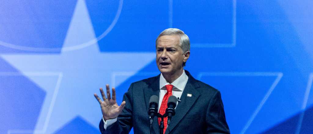 Kast recibe el apoyo de Matthei y Kaiser y se consolida para el balotaje