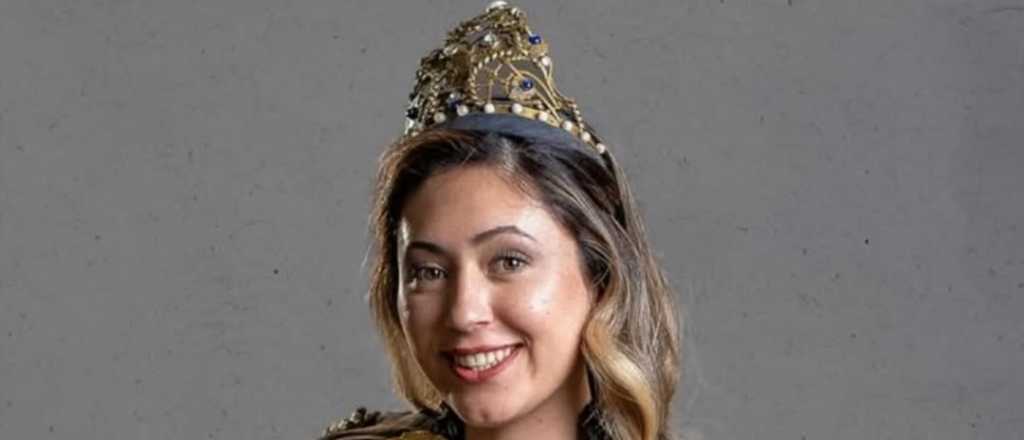 San Carlos inauguró las vendimias departamentales y ya tiene reina