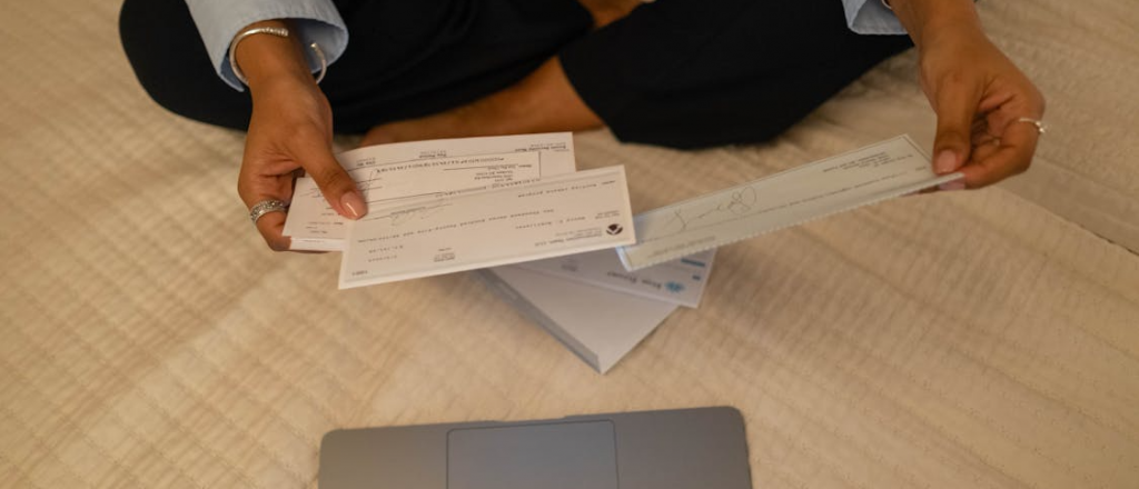 El Banco Central avanza hacia la eliminación total del cheque en papel