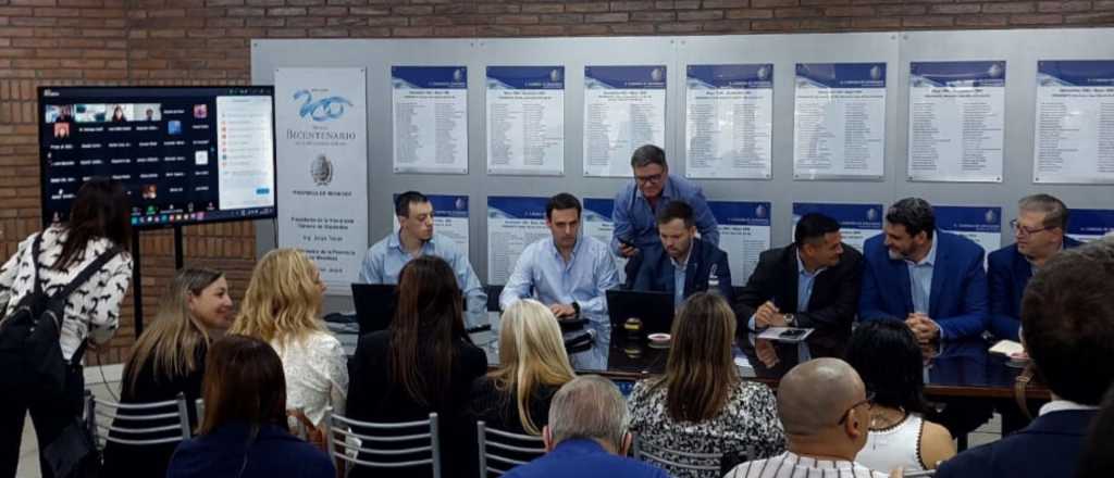 Diputados continúa el tratamiento de proyectos mineros en comisiones