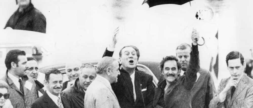 Por qué se conmemora cada 17 de noviembre el "Día de la Militancia"