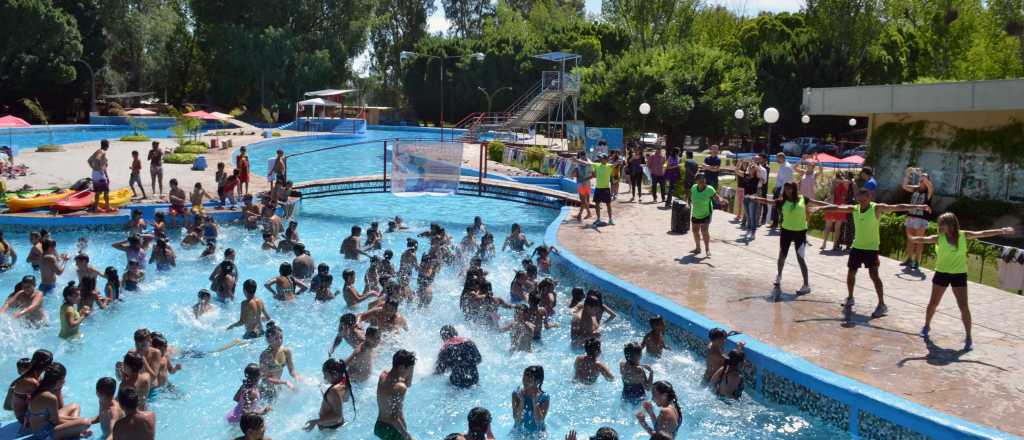 "Destino Verano" en Guaymallén: actividades, horarios y cómo inscribirse