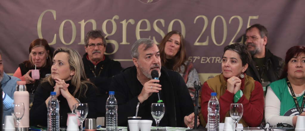 El Ministerio de Seguridad de la Nación denunció a Aguiar de ATE por "golpista"