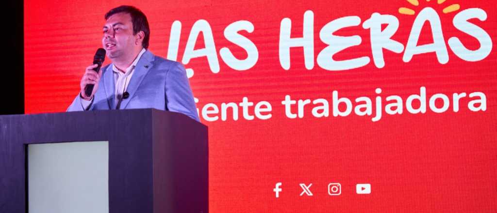 Las Heras implementará una simplificación fiscal para monotributistas