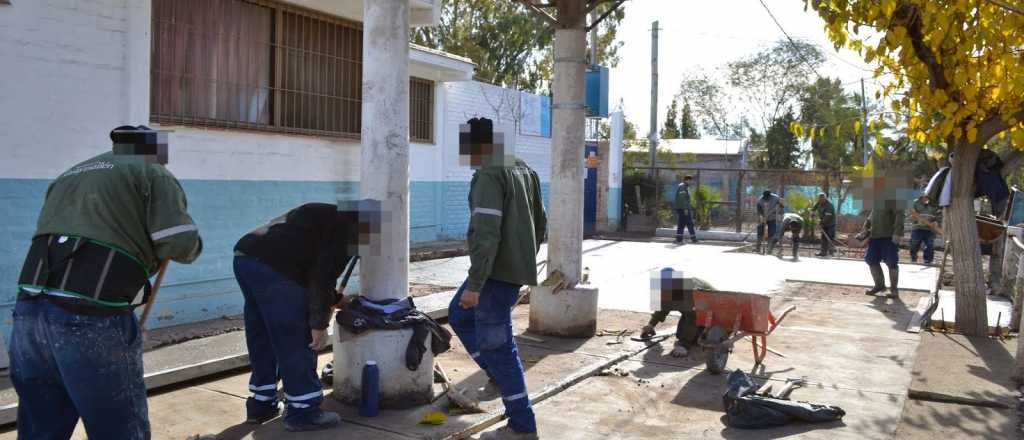 Inesperado giro en la causa por abuso sexual en una escuela de Guaymallén