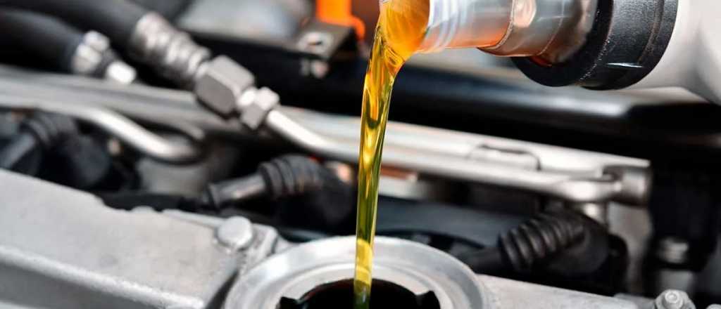 El gobierno nacional eliminó las retenciones para lubricantes