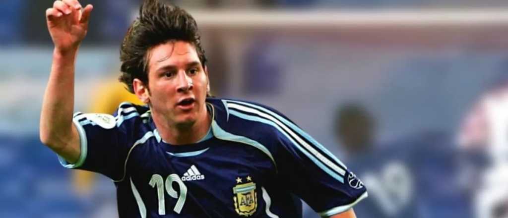 Obligan a una prepaga a cubrir el tratamiento que necesitó Messi a un nene