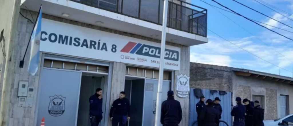 Se enteró de que su novia le era infiel con su tío y casi lo mata