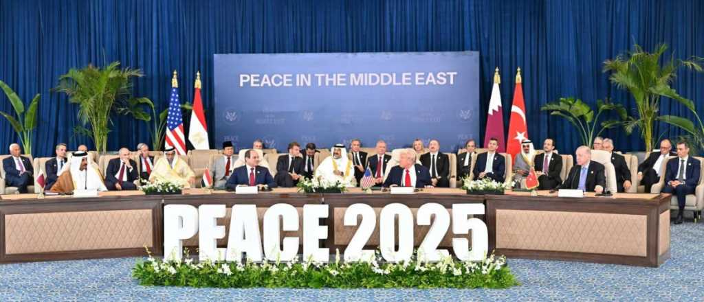 El Consejo de Seguridad de la ONU aprobó el plan de Trump para Gaza