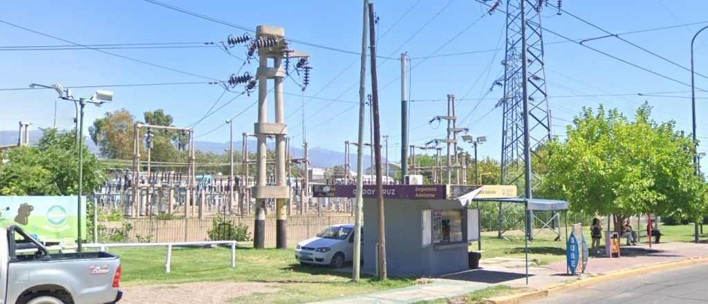 La construcción de la estación transformadora "Puente Olive" será debatida