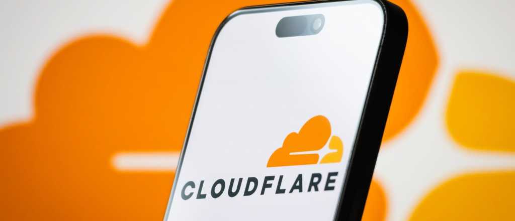 Caída global de X, Chat GPT y más por fallas en Cloudflare